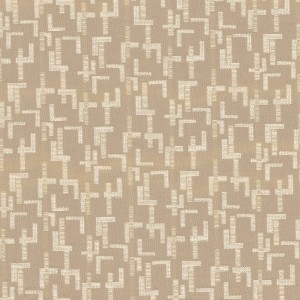 Tkanina Casamance Galerie 46220309 Dalles ze wzorem Tekstura