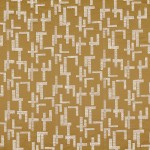 Tkanina Casamance Galerie 46220794 Dalles ze wzorem Tekstura