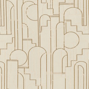 Tkanina Casamance Galerie 40260138 Bachaumont ze wzorem Tekstura