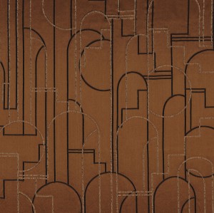 Tkanina Casamance Galerie 40260342 Bachaumont ze wzorem Tekstura