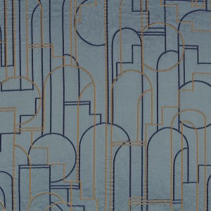 Tkanina Casamance Galerie 40260546 Bachaumont ze wzorem Tekstura