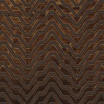 Tkanina Casamance Galerie 41440150 Chanut ze wzorem Tekstura