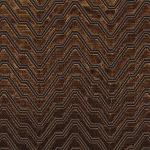 Tkanina Casamance Galerie 41440150 Chanut ze wzorem Tekstura