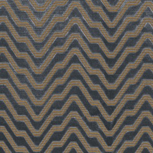 Tkanina Casamance Galerie 41440352 Chanut ze wzorem Tekstura