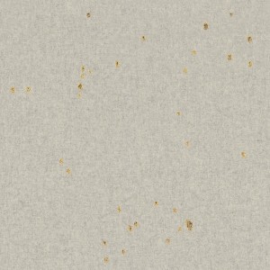 Tkanina Casamance Edinburgh 4 33100202 Alienor ze wzorem Tekstura