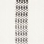 Tkanina Casamance Porte Des Lilas 32120210 Jourdain ze wzorem Art Deco