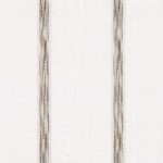 Tkanina Casamance Valvidia 33030103 Zana ze wzorem Paski