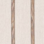 Tkanina Casamance Valvidia 33030410 Zana ze wzorem Paski