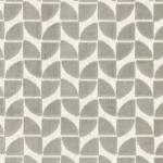 Tkanina Casamance Valvidia 32940159 Oca ze wzorem Tekstura