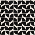 Tkanina Casamance Valvidia 32940255 Oca ze wzorem Tekstura