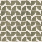 Tkanina Casamance Valvidia 32940447 Oca ze wzorem Tekstura