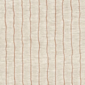 Tkanina Casamance Symbiose A4864544 Alegria ze wzorem Tekstura
