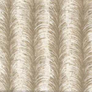 Tkanina Casamance Symbiose 49820126 Samare ze wzorem Tekstura