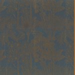 Tkanina Casamance Voyage Imaginaire 49750362 Ramage ze wzorem Roślinność