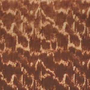 Tkanina Casamance Anthologie A47600251 River ze wzorem Tekstura