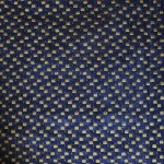 Tkanina Casamance Oscar 48280383 Mola ze wzorem Tekstura