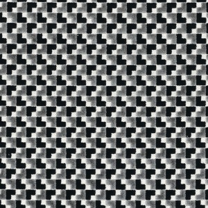 Tkanina Casamance Paddington 48520314 Baker Street ze wzorem Tekstura