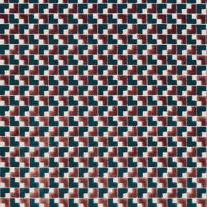 Tkanina Casamance Paddington 48520518 Baker Street ze wzorem Tekstura