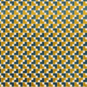 Tkanina Casamance Paddington 48520722 Baker Street ze wzorem Tekstura