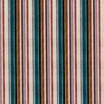 Tkanina Casamance Paddington 48580106 Georges ze wzorem Tekstura