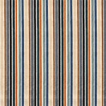 Tkanina Casamance Paddington 48580316 Georges ze wzorem Tekstura