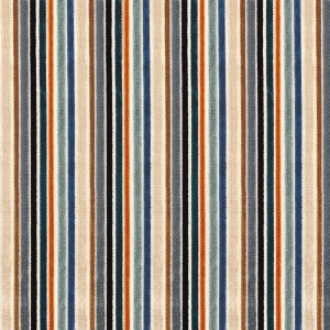 Tkanina Casamance Paddington 48580316 Georges ze wzorem Tekstura