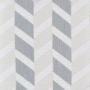 Tkanina Casamance Ritournelle 48400273 Anaphore ze wzorem Paski