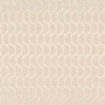 Tkanina Casamance Ritournelle 48250114 Dual ze wzorem Geometrycznym