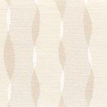 Tkanina Casamance Ukiyo 48230271 Courtisane ze wzorem Paski