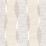 Tkanina Casamance Ukiyo 48230394 Courtisane ze wzorem Paski