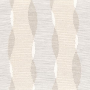 Tkanina Casamance Ukiyo 48230394 Courtisane ze wzorem Paski