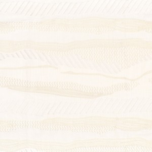 Tkanina Casamance Ukiyo 48180116 Aso ze wzorem Paski