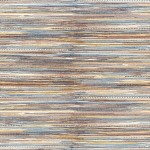 Tkanina Casamance Pretoria 47460290 Sawubona ze wzorem Tekstura