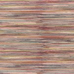 Tkanina Casamance Pretoria 47460385 Sawubona ze wzorem Tekstura