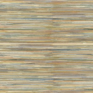 Tkanina Casamance Pretoria 47460575 Sawubona ze wzorem Tekstura