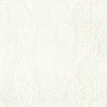 Tkanina Casamance Pretoria 47480134 Melianthe ze wzorem Tekstura