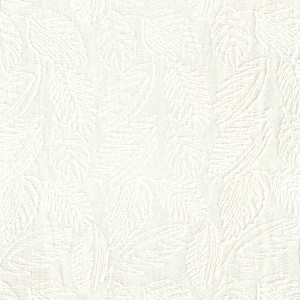 Tkanina Casamance Pretoria 47480134 Melianthe ze wzorem Tekstura