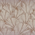 Tkanina Casamance Salonga 47580370 Kivu ze wzorem Tekstura