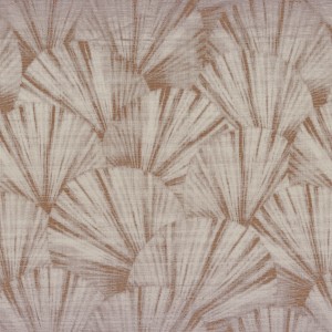 Tkanina Casamance Salonga 47580370 Kivu ze wzorem Tekstura