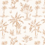 Tkanina Casamance Salonga 47570320 Ripa ze wzorem Tekstura