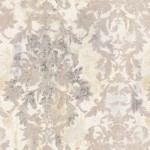 Tkanina Casamance Mont Palatin 45820360 Botticino ze wzorem Tekstura
