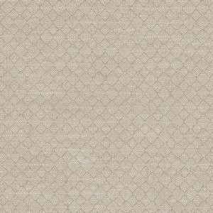 Tkanina Casamance Refuge 45980116 Sagesse ze wzorem Tekstura