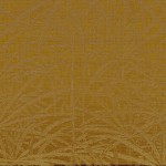 Tkanina Casamance Flores 43790545 Palem ze wzorem Roślinność