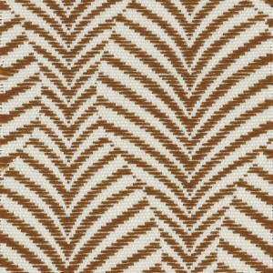 Tkanina Casamance Maupiti 44690298 Caori ze wzorem Tekstura