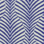 Tkanina Casamance Maupiti 44690365 Caori ze wzorem Tekstura