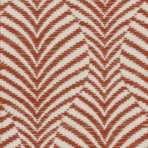 Tkanina Casamance Maupiti 44690634 Caori ze wzorem Tekstura