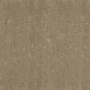 Tkanina Casamance Acqua Viva 43290254 Lutea ze wzorem Grzybienie