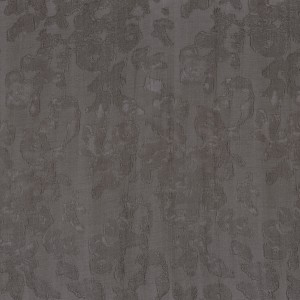 Tkanina Casamance Acqua Viva 43290336 Lutea ze wzorem Grzybienie