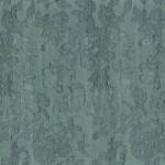 Tkanina Casamance Acqua Viva 43290430 Lutea ze wzorem Grzybienie