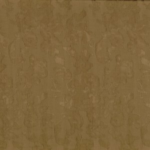 Tkanina Casamance Acqua Viva 43290815 Lutea ze wzorem Grzybienie